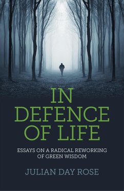 Cover In Defence of Life (eBook, ePUB)