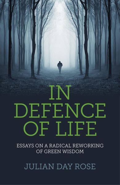 In Defence of Life (eBook, ePUB) In Defence of Life (eBook, ePUB)