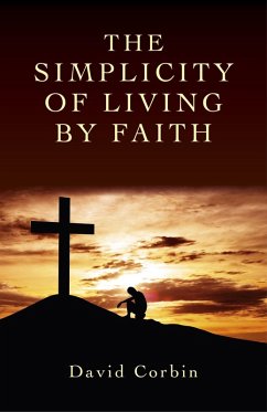 Cover Simplicity of Living by Faith (eBook, ePUB)