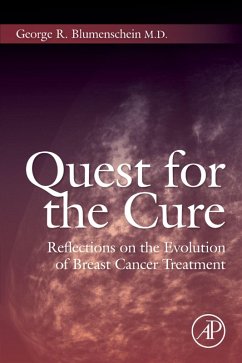 Cover Quest for the Cure (eBook, ePUB)