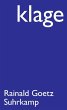 Klage - Bild 1