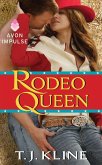 Rodeo Queen (eBook, ePUB)