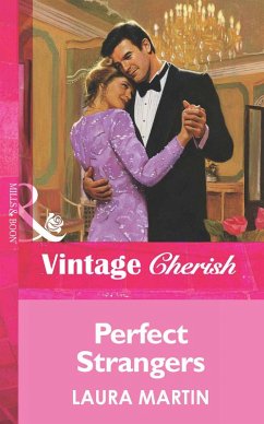 Cover Perfect Strangers (eBook, ePUB)