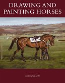 Drawing and Painting Horses (eBook, ePUB)