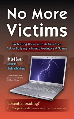 Cover No More Victims (eBook, ePUB)