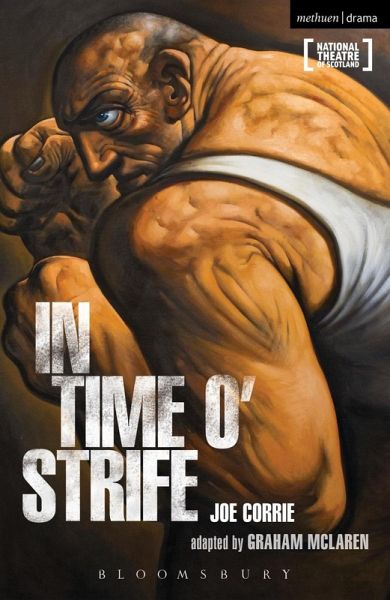 In Time O' Strife (eBook, ePUB) In Time O' Strife (eBook, ePUB)