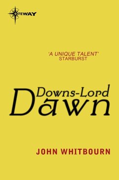 Cover Downs-Lord Dawn (eBook, ePUB)
