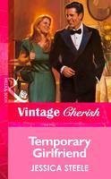 Cover Temporary Girlfriend (eBook, ePUB)