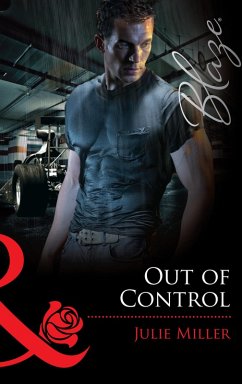 Out Of Control (eBook, ePUB) - Miller, Julie
