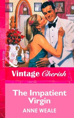 Cover The Impatient Virgin (eBook, ePUB)