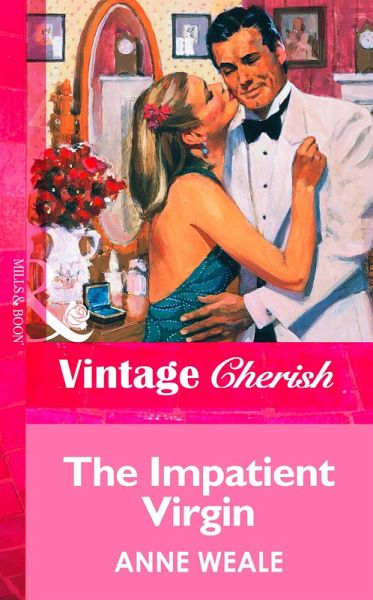 The Impatient Virgin (eBook, ePUB)