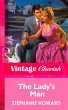 The Lady's Man (eBook, ePUB) - Bild 1