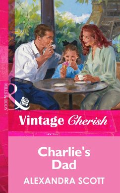 Charlie's Dad (eBook, ePUB) Cover Charlie's Dad (eBook, ePUB)
