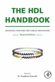 The HDL Handbook (eBook, ePUB)
