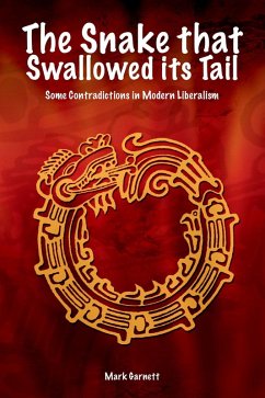 Cover Snake that Swallowed Its Tail (eBook, ePUB)