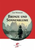 Bronze und Sonnenblume