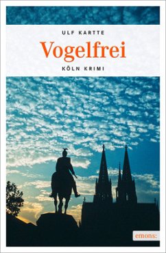 Vogelfrei - Kartte, Ulf