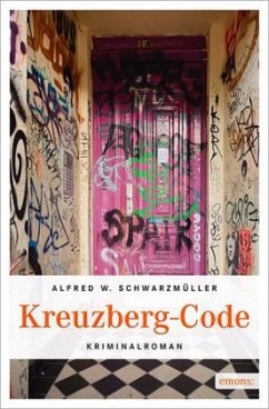 Cover Kreuzberg-Code