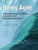 Being Agile (eBook, PDF)