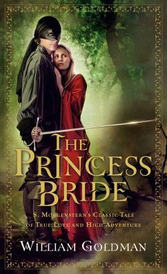 Princess Bride (eBook, ePUB) - Goldman, William