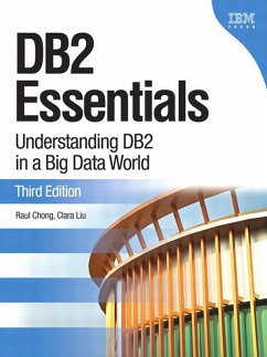 DB2 Essentials (eBook, PDF) - Chong Raul F.; Liu Clara