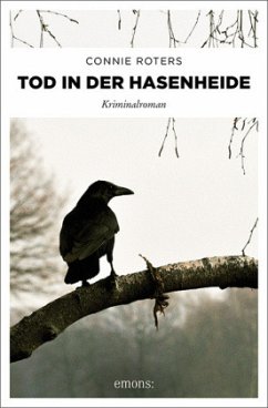 Tod in der Hasenheide / Kommissar Breschnow Bd.1 - Roters, Connie