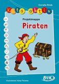 Kita aktiv Projektmappe &quote;Piraten&quote;