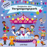 Entdecke den Vergnügungspark