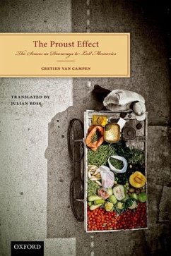 The Proust Effect - Campen, Cretien van