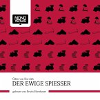 Der ewige Spiesser (MP3-Download)