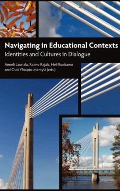 Navigating in Educational Contexts