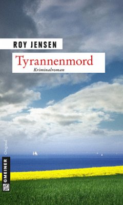 Cover Tyrannenmord