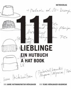 111 Lieblinge - Mühlbauer, Klaus;Mühlbauer, Eva