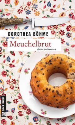Meuchelbrut - Böhme, Dorothea