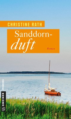 Sanddornduft - Rath, Christine