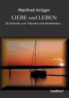 LIEBE und LEBEN - Krüger, Manfred