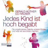 Jedes Kind ist hoch begabt (MP3-Download)