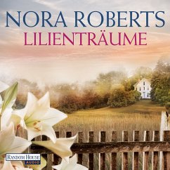 Lilienträume (MP3-Download) - Roberts, Nora
