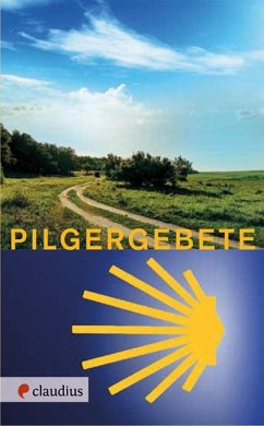 Cover Pilgergebete