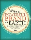 Most Powerful Brand On Earth, The (eBook, PDF)