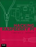 Hacking Raspberry Pi (eBook, PDF)