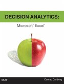 Decision Analytics (eBook, PDF)