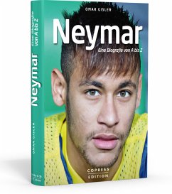 Neymar - Gisler, Omar