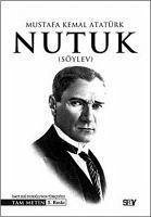 Nutuk - Kemal Atatürk, Mustafa