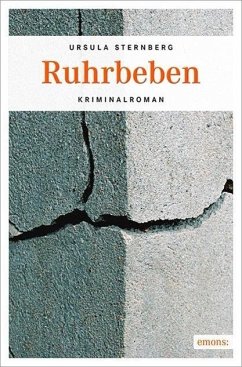Ruhrbeben - Sternberg, Ursula