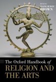 Oxford Handbook of Religion and the Arts