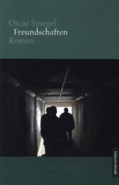 Cover Freundschaften