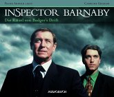 Inspector Barnaby: Die Rätsel von Badger's Drift (MP3-Download)