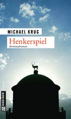 Henkerspiel - Krug, Michael