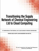 Transitioning the Supply Network of Chennai Engineering Ltd to Cloud Computing (eBook, PDF)